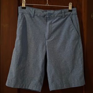 Boys Vineyard Vines Blue Performance shorts